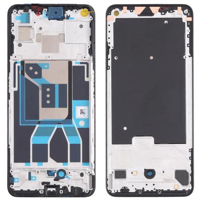 Для OPPO K9 Pro PEYM00 передняя панель ЖК-дисплея, рамка, лицевая панель
