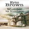 Murder by Numbers by Eric Brown Hardback Book 9780727890771