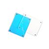 [Film Lab] Transparent Magnetic Photo Frame Fridge Magnet for Instax Mini SQ Wide Polaroid Photo CAC73