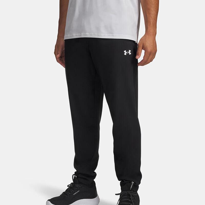 Under Armour Универсальные мужские тканые спортивные брюки
