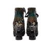 Ankle Boots Laura Vita Hicao 32 Green