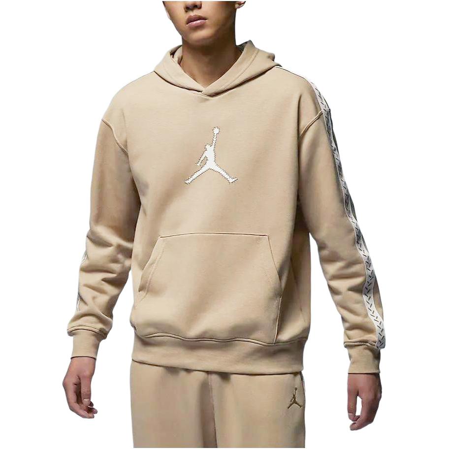 Jordan Flight MVP Sweatshirt Men's Legend Medium Umber FN6353-244
