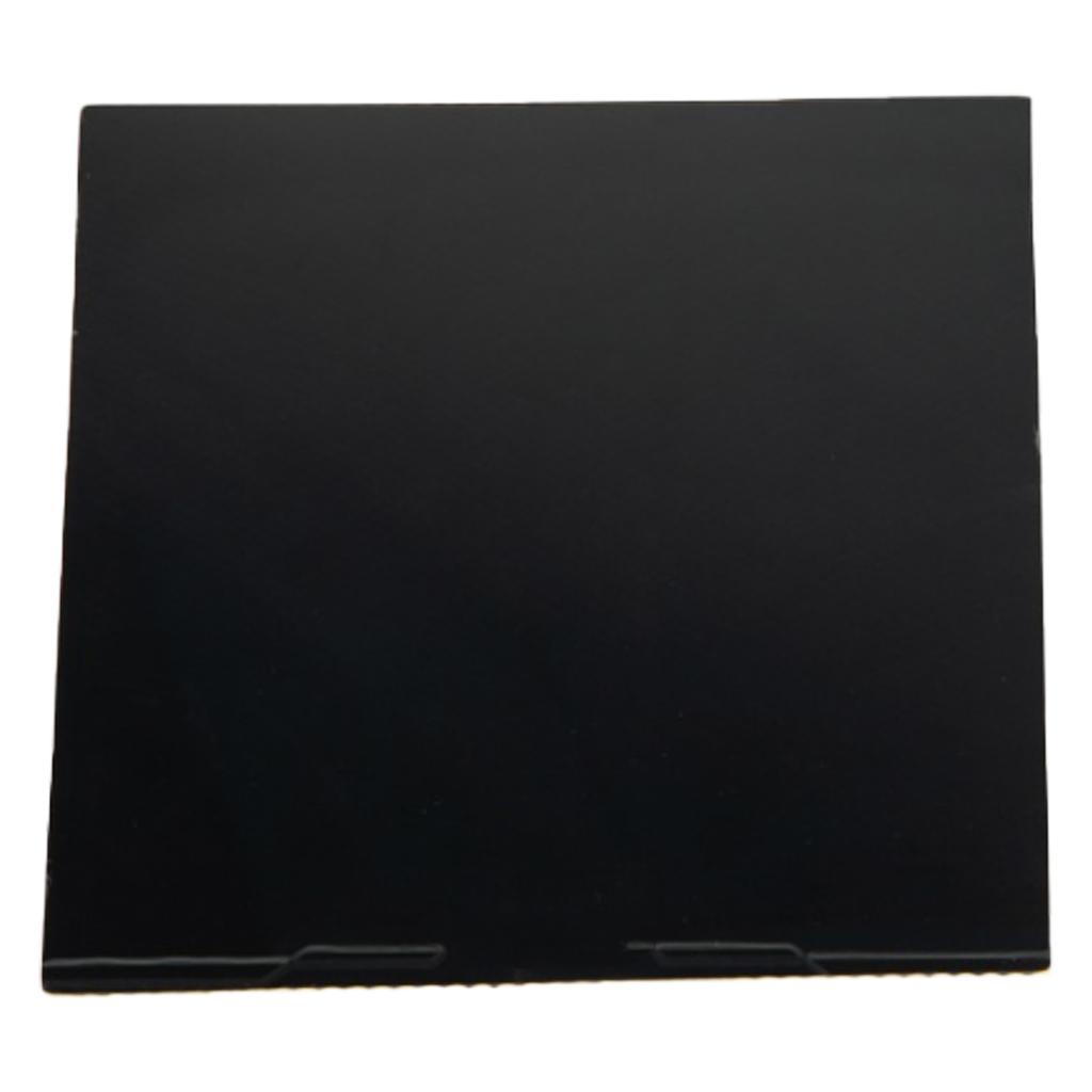 PingPong Rubber Sponge 2.2mm Ракетка для настольного тенниса, сменная резиновая пластина, резиновый лист для пинг-понга с высокоэластичной губкой