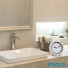 MAG Felio Bath Clock Waterproof and dustproof IP52 for the step second can be hung or bubble FEW130 Noah Precision bathroom, analog, hand, placed,