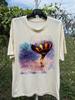 Новая футболка Circa Survive На гастролях Подарок для фаната Все размеры от S до 5XL Унисекс Унисекс Футболка