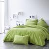 Duvet Cover - Current Design - Fern - 220x240cm - 100% Cotton - Plain
