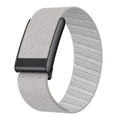 Нейлоновый ремешок для WHOOP 5.0 с ЭКГ: Плетеный умный спортивный браслет эластичная лента