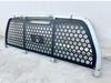 Защитная сетка на заднее стекло кабины внедорожника Great Wall Cannon для пикапа