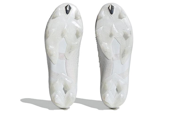Men's Sneakers adidas Predator Accuracy.1 Low FG 'White'