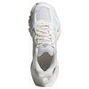 New Adidas XLG Anti Slip Wear Resistant Low Top Casual Running Shoes Unisex White IH0426