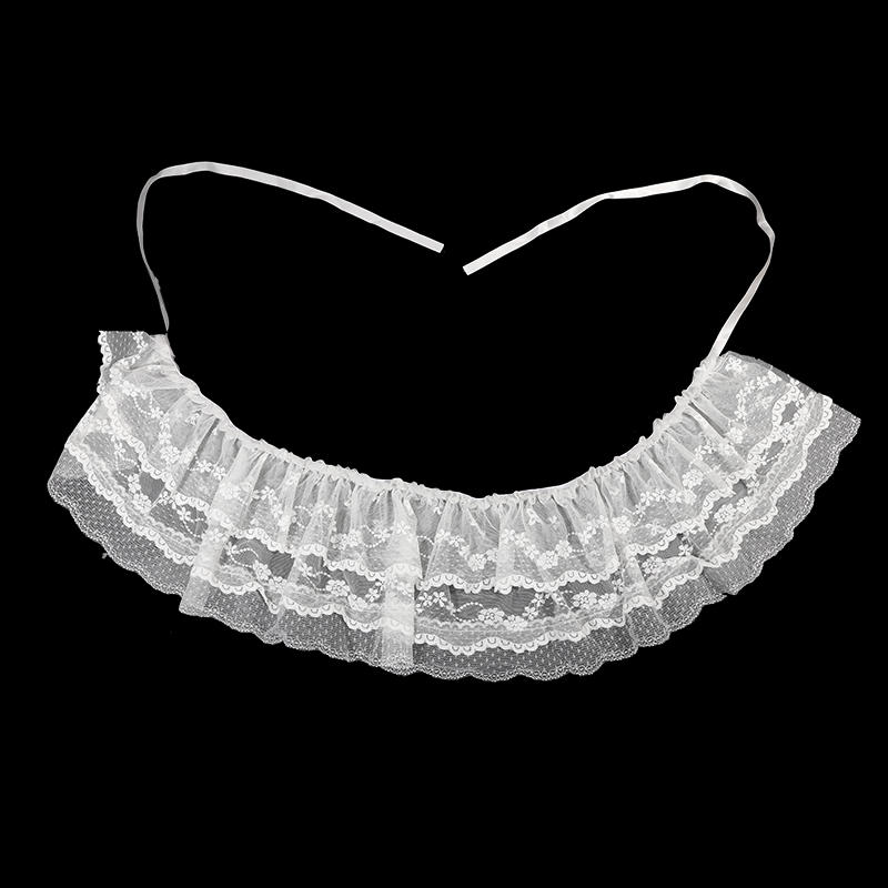 Трехслойная юбка-подъюбник из прозрачного белого тюля в балетном стиле с маленькими цветами, женская, на шнуровке, с маленькой «занавеской» сзади и бантом, из прозрачного тюля с наложением