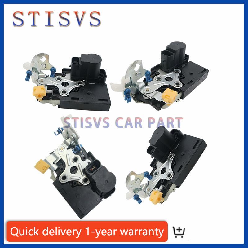 96272643 96272644 Привод замка двери Центральный замок для Chevrolet Aveo Lacetti Daewoo Buick Excelle Suzuki 2002-2009 96260996