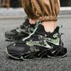 Boys Low-Top Breathable Sneakers Casual Fashion Shoes Kids Outdoor Sports