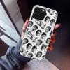 Babaite Supernatural SPN Чехол для телефона Дин и Сэм для iPhone 17 Air 11 13 Mini 14 15 Plus 16 12 Pro Max 16E SE 7 8 Узор Мягкий T