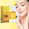 Facial Firming Serum Oil Firming, Moisturizing, Hydrating, Lightening, Nourishing, Firming Facial Care Oil(60ml