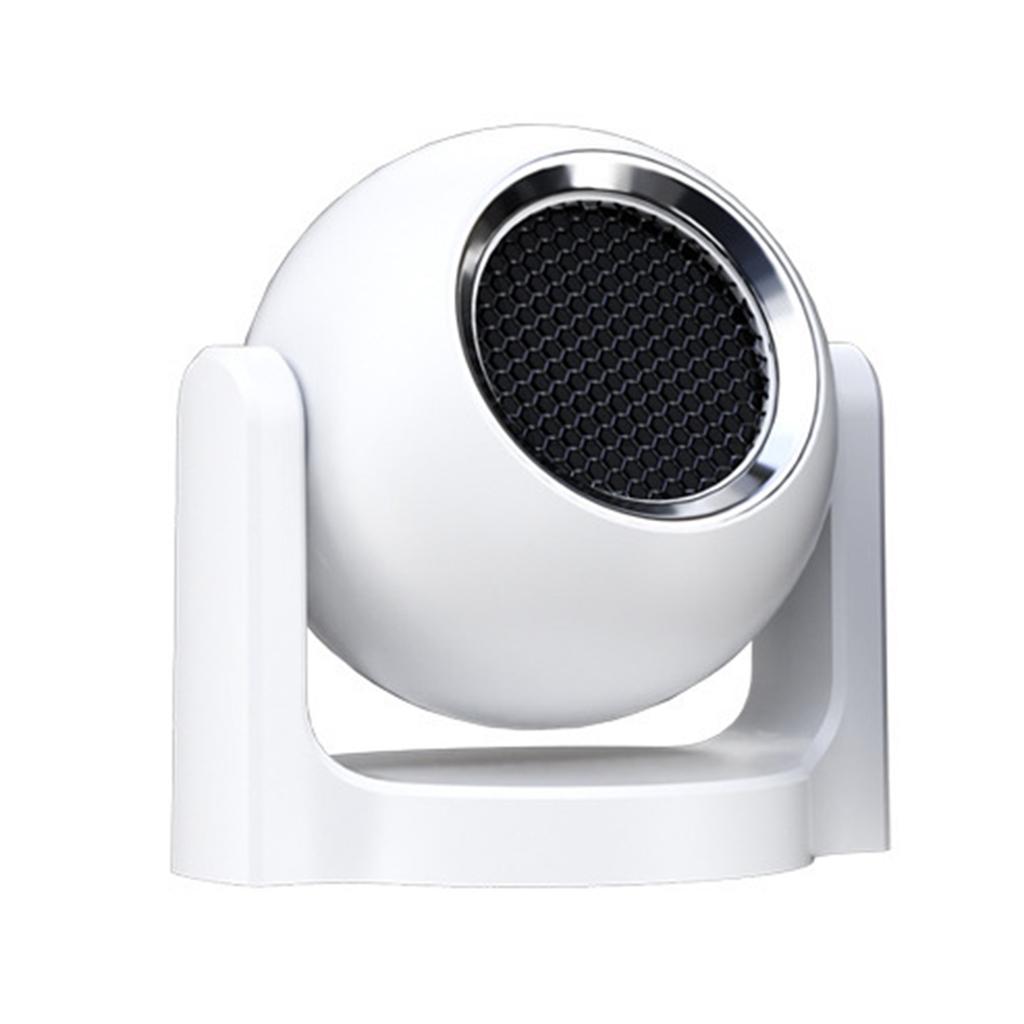 Portable Car Heater Fan Anti-Fog 12V 120W Fan Windshield Defroster Auto Warmer Air Blower Vehicle Demister Heating Dryer