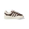 Bad Bunny X Adidas Campus I The Last Campus Baby Sneakers Brown Deep-Brown Chalk IF7151