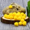 MNFT 30 шт./Коробка Высококачественные Приманки-Манекены Светящиеся Мягкие Силиконовые Приманки для Рыбалки на Карпа и Амура С Кукурузным Запахом