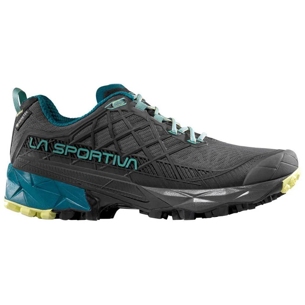 La Sportiva Ботинки для хайкинга Akyra II Goretex