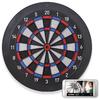 DARTSLIVE Home Darts Мягкая мишень для дартса Доска для дартса для домашнего использования Набор, Набор,