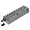 High Accuracy Diamond Tester Pen Portable Moissanite Tester Professional Jewelry Gemstone Detector Tool with LED Tester Pen