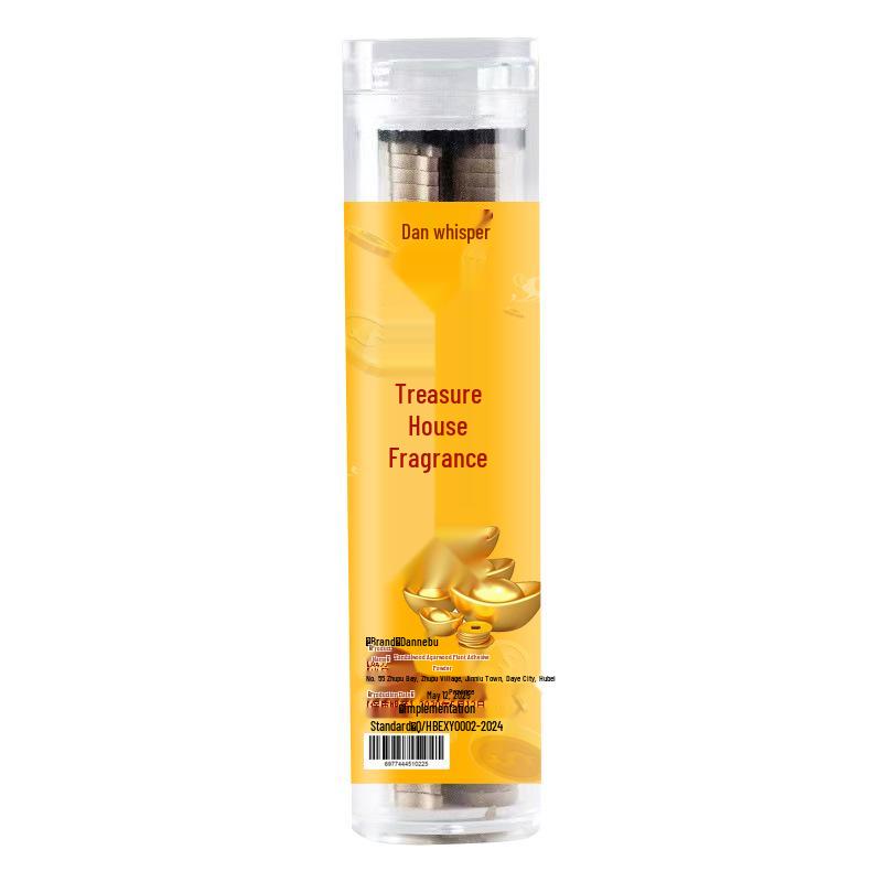 Благоприятные Облака Сандаловые Благовония Спирали - Без Остатка, Идеально для Очистки Воздуха в Спальне