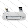 Для Great Wall Haval H3 2005 2006 2007 2008 2009 2010 2011 2012 Ручка задней двери Ручка багажника