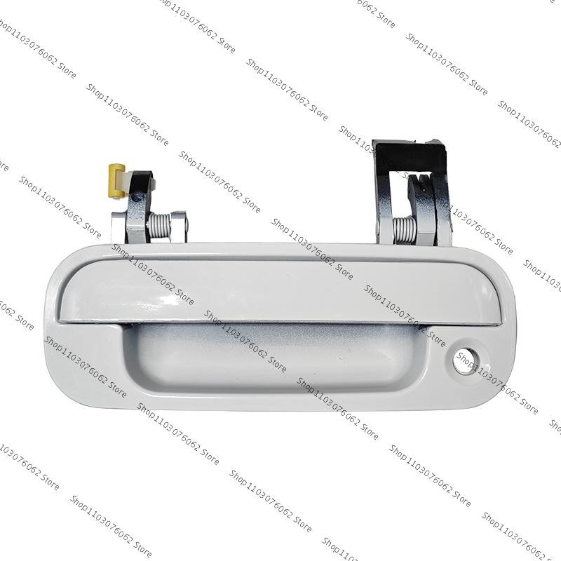 Для Great Wall Haval H3 2005 2006 2007 2008 2009 2010 2011 2012 Ручка задней двери Ручка багажника