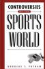Книга Controversies of the Sports World
