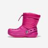 Crocs Classic Lined Neo Puff Boots Kids-CRS207940