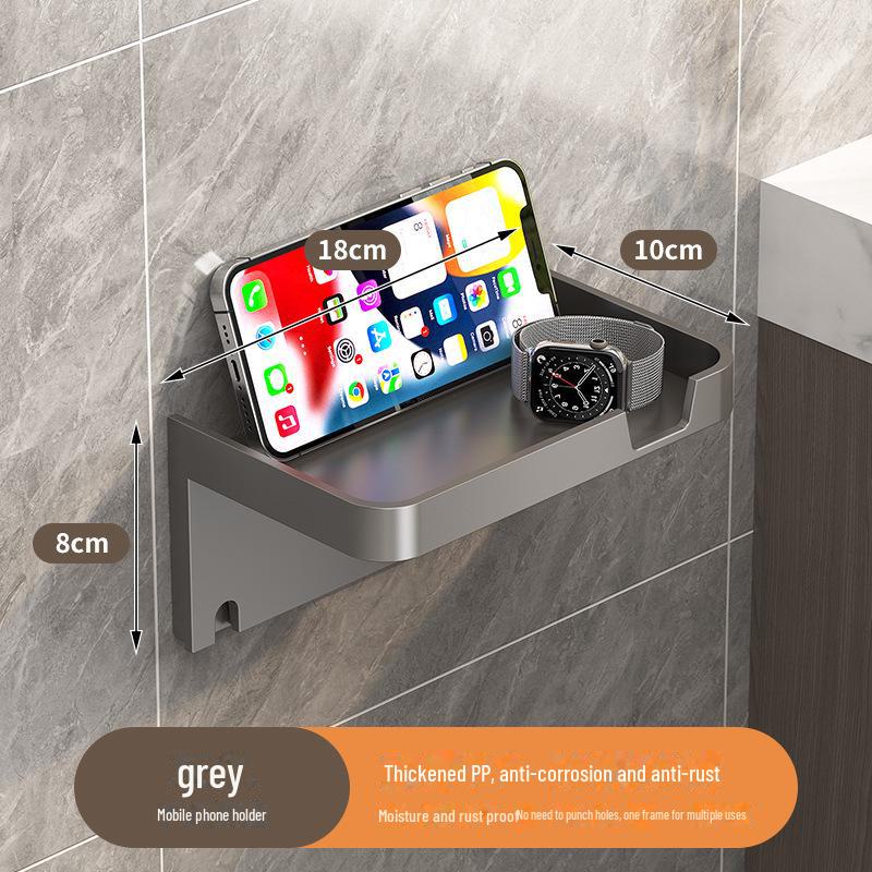 Стеллаж для хранения туалетной бумаги: Коробка для рулонов и трубок без перфорации