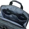 Stage 3WAY Briefcase Black [Porter] 620-08283