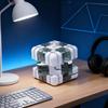 3D Maze Магический куб Куб третьего порядка Обучающие развивающие игрушки Логический интеллект Креативный куб-лабиринт Головоломка Мышление To J7L2