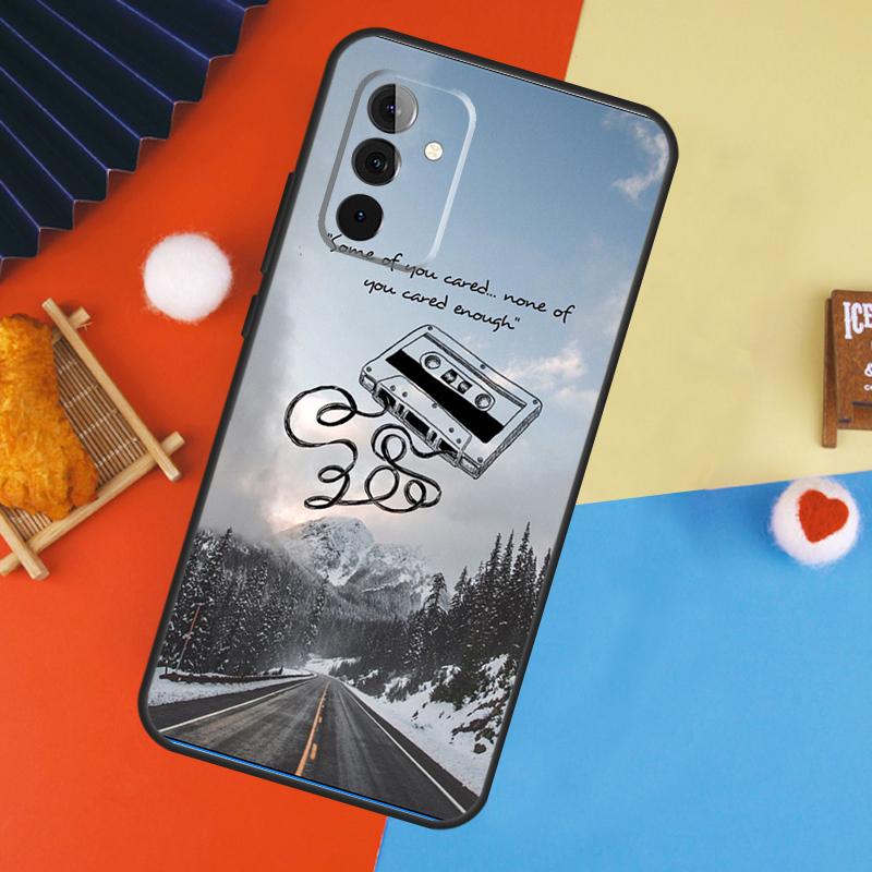 13 причин почему Чехол для Samsung Galaxy A15 A25 A35 A55 A52 A32 A12 A14 A34 A54 A51 A71 A53 A33 A13