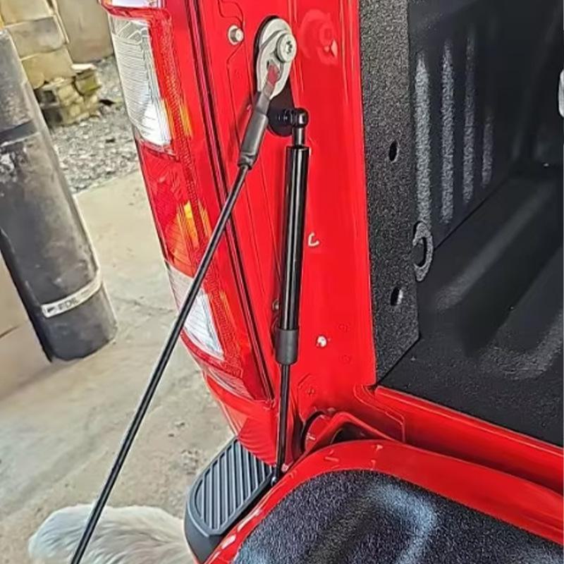 Ford Raptor F-150 2015-2023 Комплект гидравлических тяг задней двери для амортизации движения задней двери