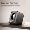 Lenovo A01 Wired Mini Desktop Speakers