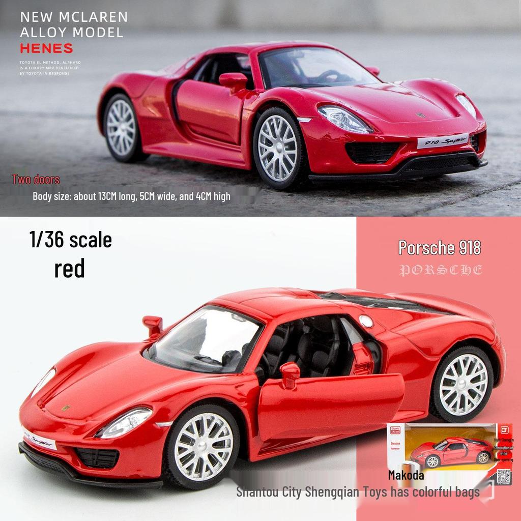 1:Модели автомобилей Panamera и Cayenne масштаба 36 - Имитационные сплавные игрушечные автомобили Maserati для мальчиков