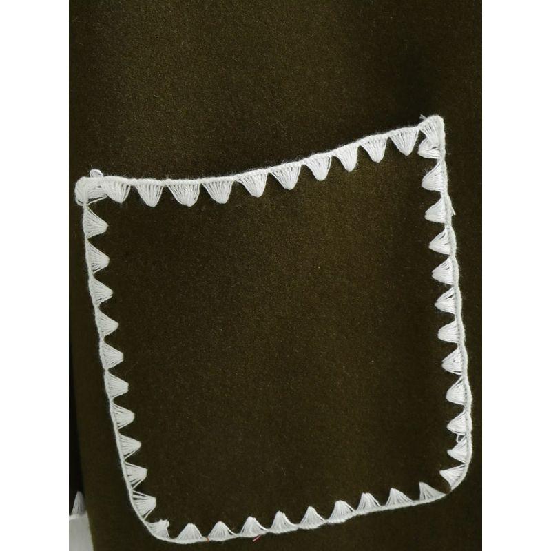 Kaslead Fashion Style Scarf Woolen Knitting Outwear