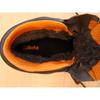 Insulated Leather Work Ankle Shoes S3 40 - Be 7243Pl/40
