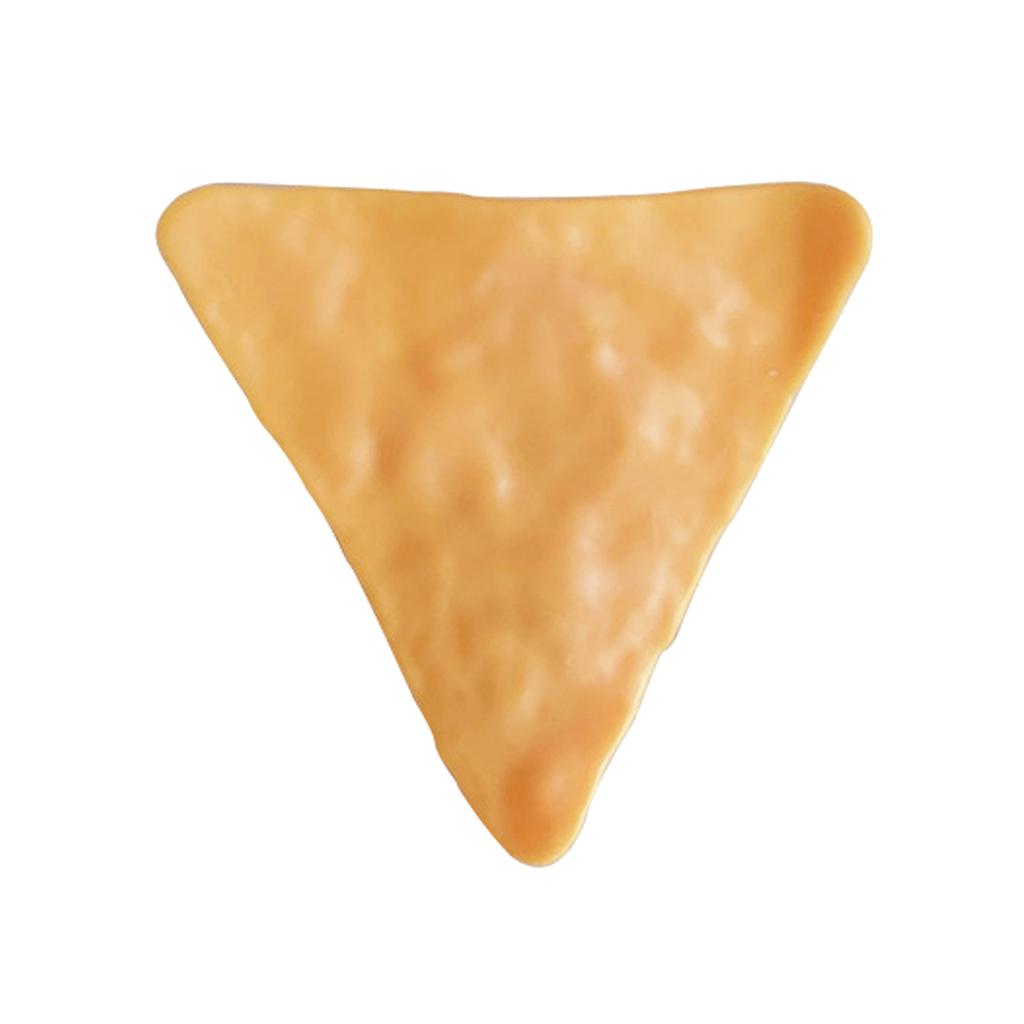 Симпатичные зажимы для чипсов, многофункциональные, минималистичные, портативные, в форме картофеля, забавные зажимы для чипсов, St