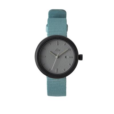 YOT WATCH Женские аналоговые экологичные 32 мм синие синие A3-YW32BL