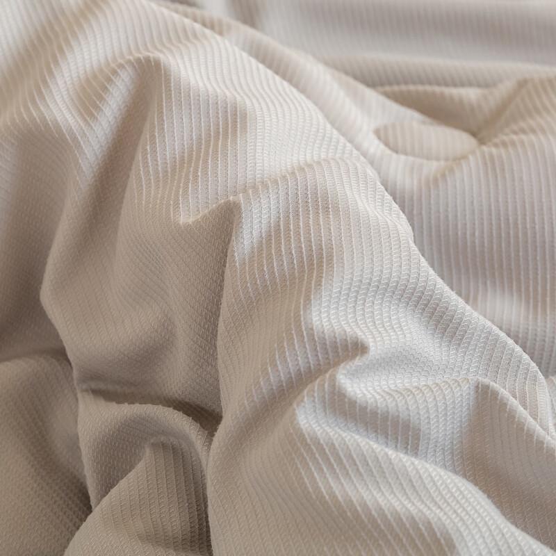 Muji All Cotton Waffle Weave 2-in-1 Duvet