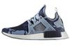 Женские NMD_XR1 'Blue Duck Camo' Женские BA7754