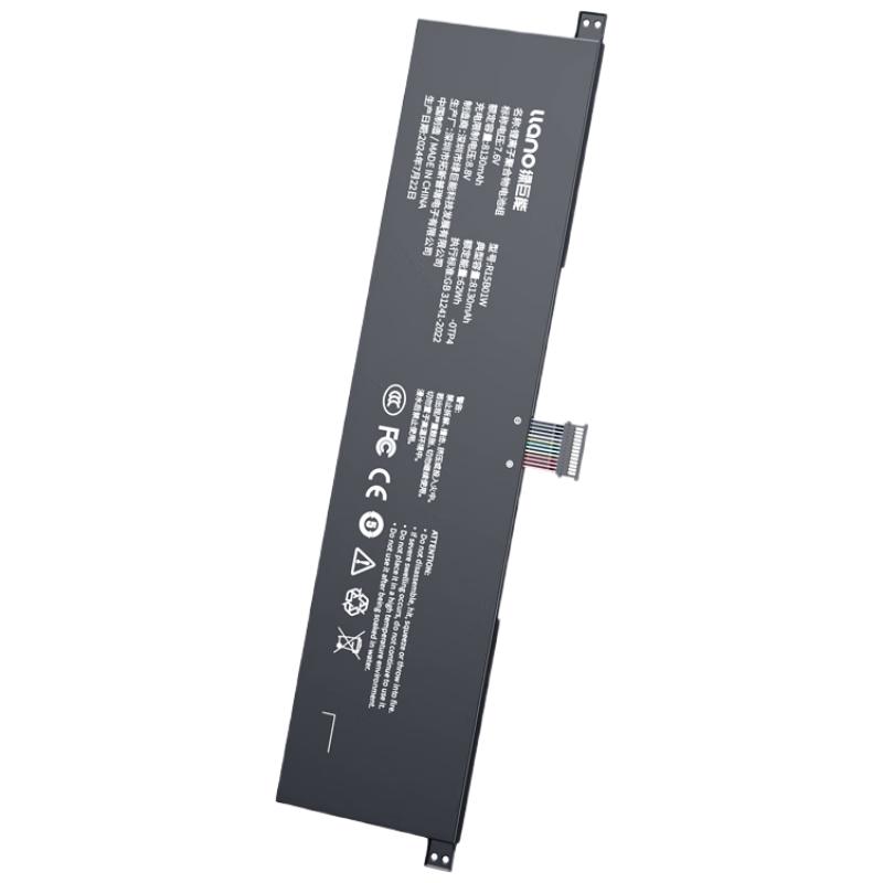 llano Replacement Battery for Xiaomi Laptops