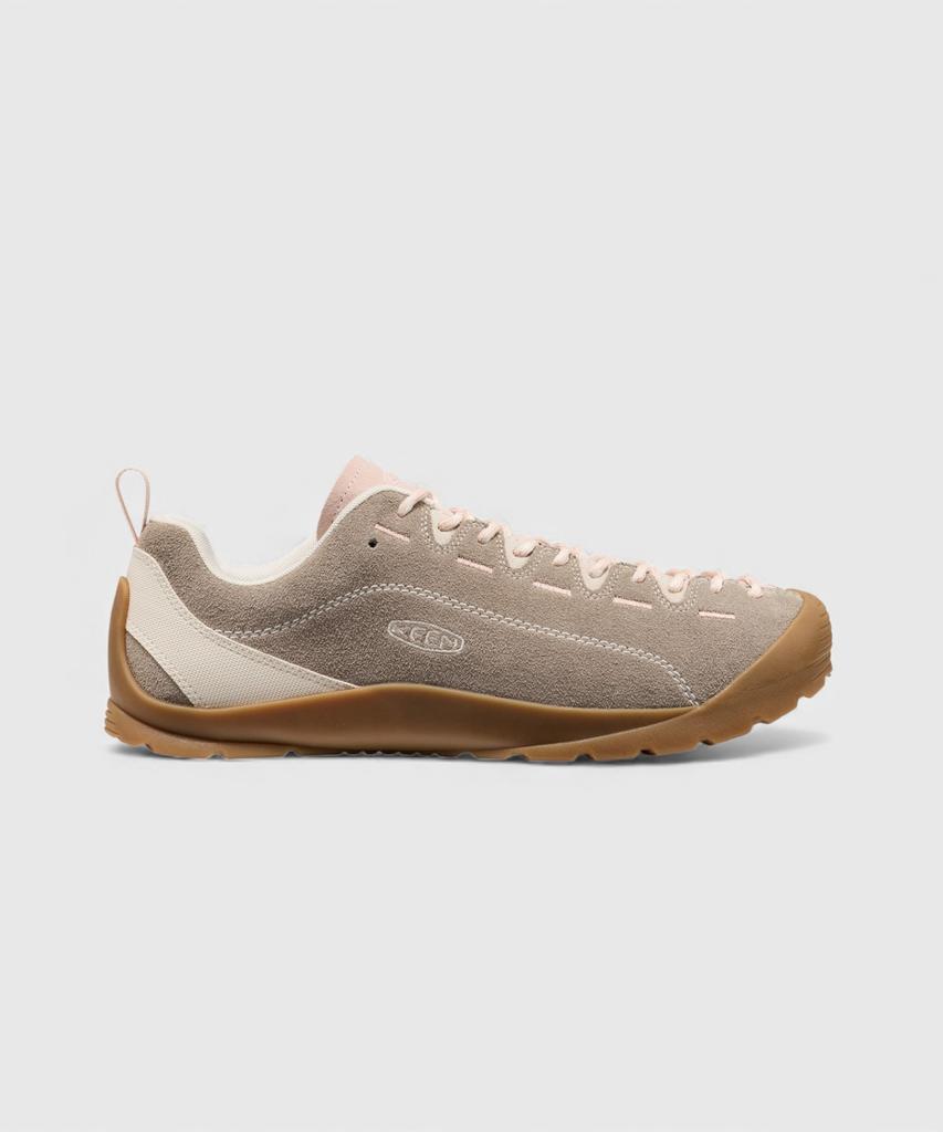 Кеды Keen Jasper мужские Brindle/Cameo Rose