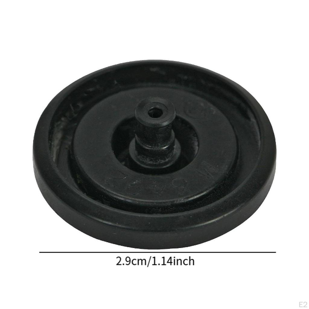 Уплотнитель заливного клапана унитаза, Узел уплотнителя унитаза, Аксессуары для простой самостоятельной установки, Долговечность 242 200