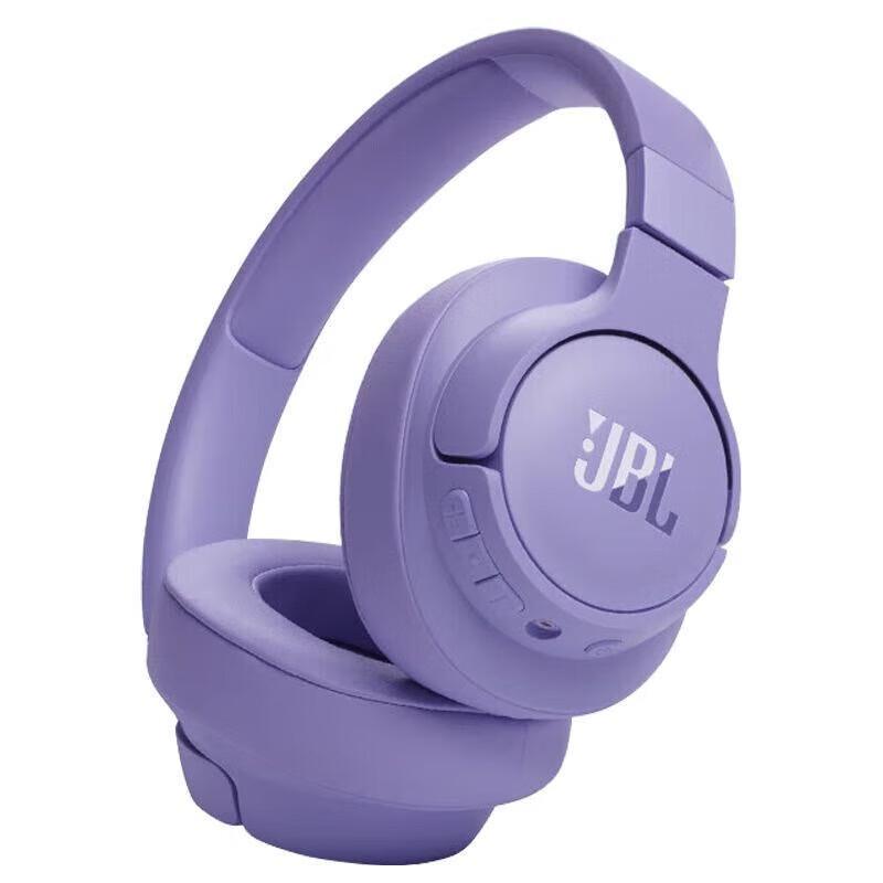 JBL Беспроводные накладные наушники TUNE 720BT