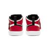 Jordan Sky Jordan 1 Белый Черный Университетский Красный TD BQ7196-106