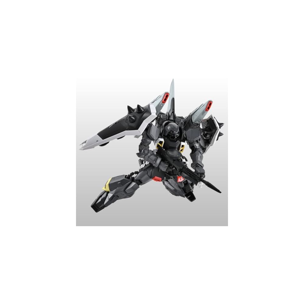MG 1/100 Пластиковая модель для сборки Blaze Zaku Phantom Деакка Эльсманн