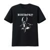 Bathory GOAT Official T Shirt Legend of Black Metal Quorthon Design All Sizes Available street